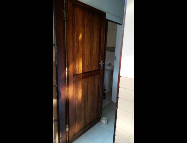 BEDROOM APARTMENT TO LET IN SOUTH BEACH